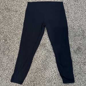 Lululemon align black Leggings